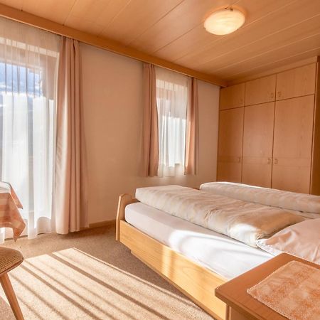 Dolomitdreams Hotel Ла Виля Екстериор снимка